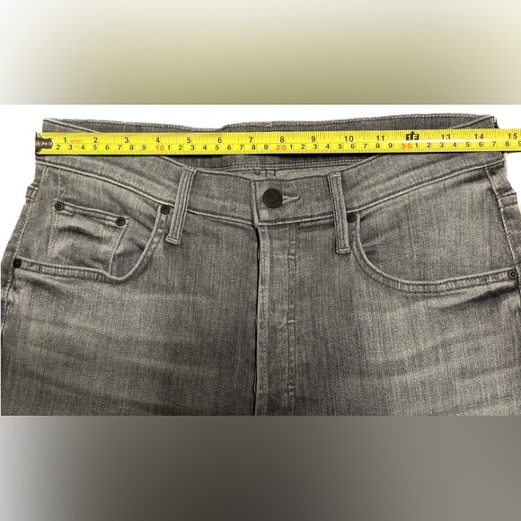 Mother The Tomcat Ankle Jean - All Nighter - Picture 9 of 11